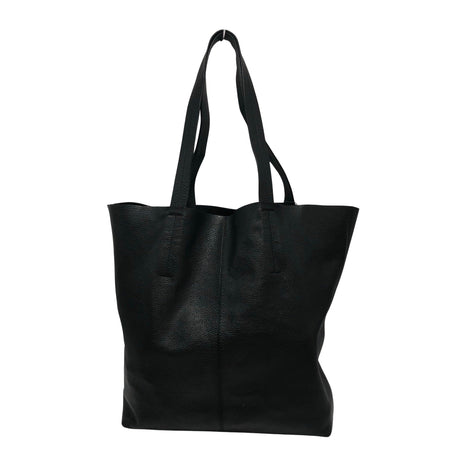 Unisex Marimekko - Käekott, suurus Maxi - Must ()