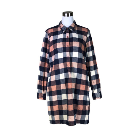 Unisex Patagonia - Mitteveniv kleit, suurus 40 - Sinine ()