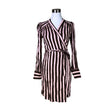 Unisex Selected - Õhuke kleit, suurus 34 - Heleroosa ()