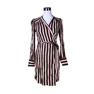 Unisex Selected - Õhuke kleit, suurus 34 - Heleroosa (1)