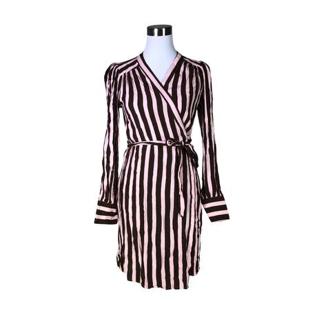 Unisex Selected - Õhuke kleit, suurus 34 - Heleroosa ()