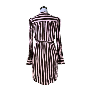 Unisex Selected - Õhuke kleit, suurus 34 - Heleroosa (2)