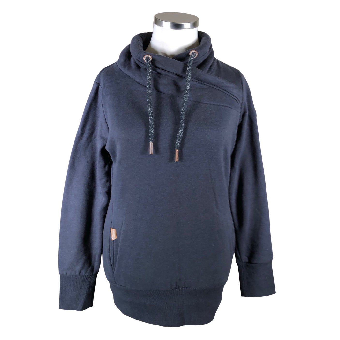 Unisex Ragwear - Dressikangast tuunika, suurus 42 - Sinine (1)