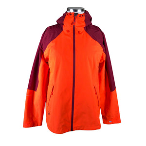 Unisex Halti - Jope, suurus 44 - Oranž (1)