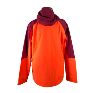 Unisex Halti - Jope, suurus 44 - Oranž (3)