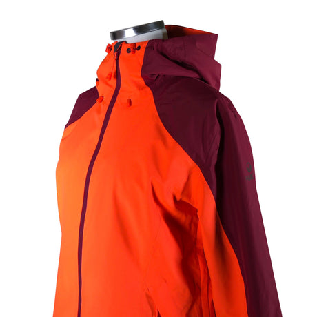 Unisex Halti - Jope, suurus 44 - Oranž (2)