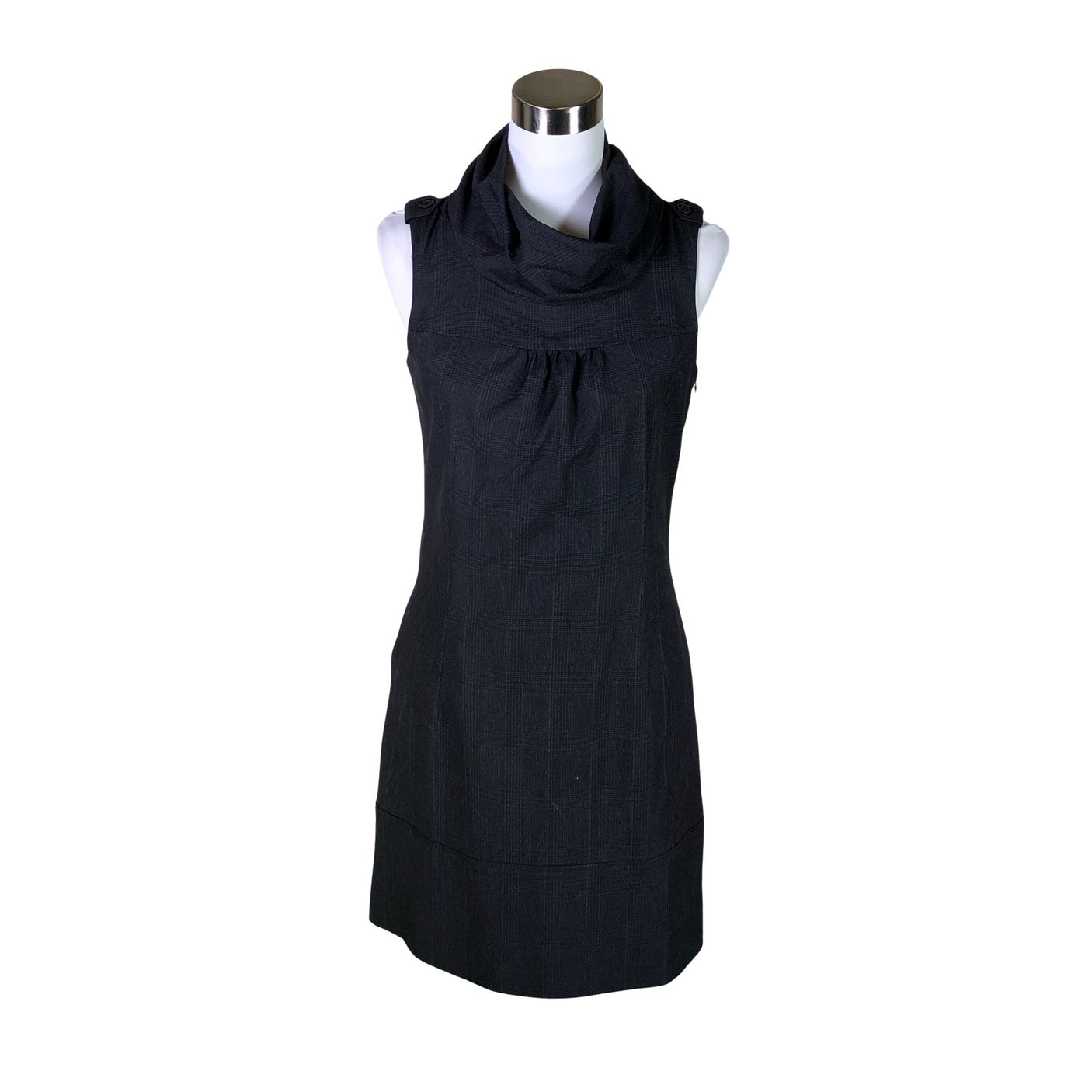 Unisex Esprit - Pliiatskleit, suurus 36 - Sinine (1)