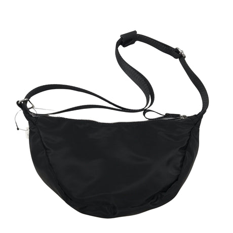 Unisex Lindex - Õlakott, suurus Midi - Must ()