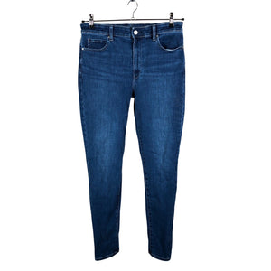 Unisex Uniqlo - Teksad, suurus W30 - Sinine (1)