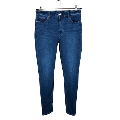 Unisex Uniqlo - Teksad, suurus W30 - Sinine ()