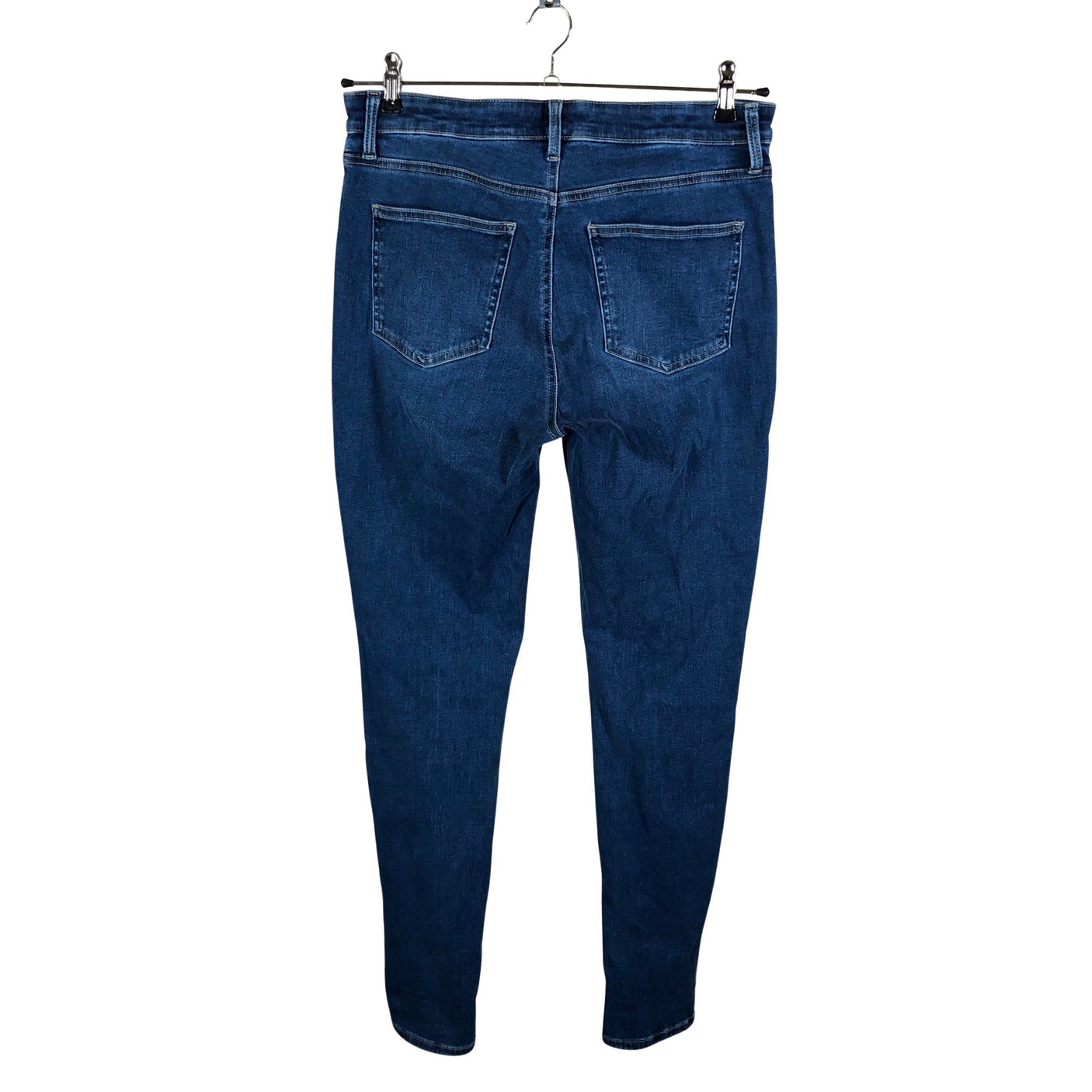 Unisex Uniqlo - Teksad, suurus W30 - Sinine (2)