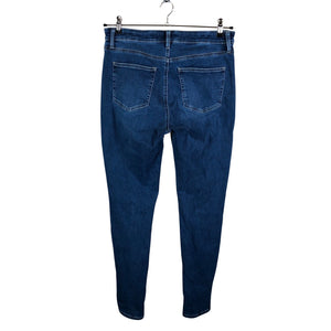 Unisex Uniqlo - Teksad, suurus W30 - Sinine (2)