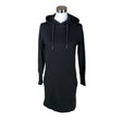 Unisex Esprit - Trikotaažist kleit, suurus 34 - Must ()