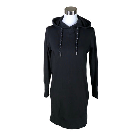 Unisex Esprit - Trikotaažist kleit, suurus 34 - Must ()