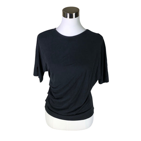 Unisex Lindex - T-särk, suurus 34 - Hall ()