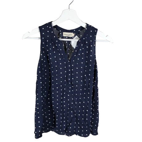 Unisex Holly & Whyte by Lindex - Topp, suurus 34 - Sinine ()
