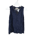 Unisex Holly & Whyte by Lindex - Topp, suurus 34 - Sinine ()