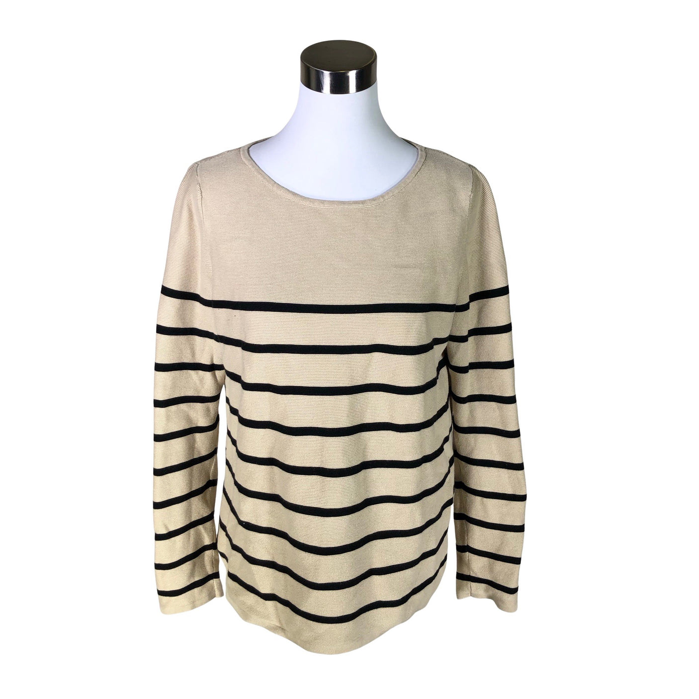 Unisex Nanso - Kampsun, suurus 36 - Beige (1)