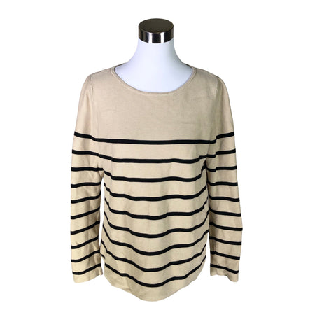 Unisex Nanso - Kampsun, suurus 36 - Beige ()