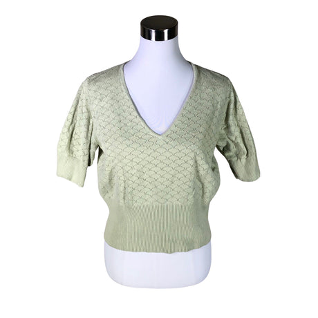 Unisex Nanso - Kampsun, suurus 40 - Roheline ()