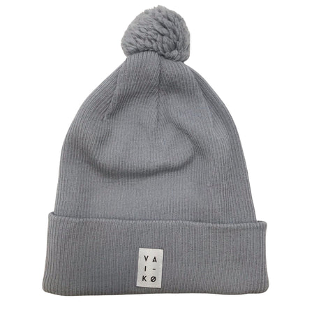 Unisex VAI-KO - Talvemüts, suurus 56 - 58 cm - Hall ()