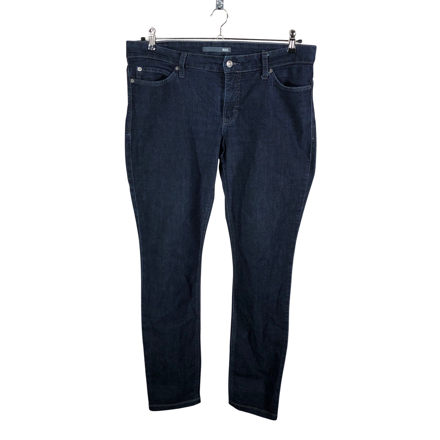 Unisex MAC - Teksad, suurus 46 - Sinine (1)