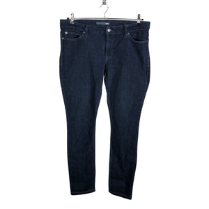 Unisex MAC - Teksad, suurus 46 - Sinine (1)