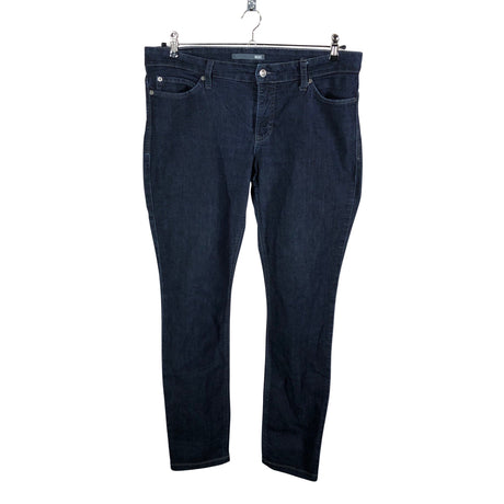 Unisex MAC - Teksad, suurus 46 - Sinine ()