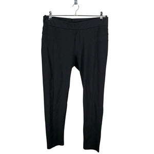 Unisex Esprit - Trikotaažist püksid, suurus 42 - Must (1)