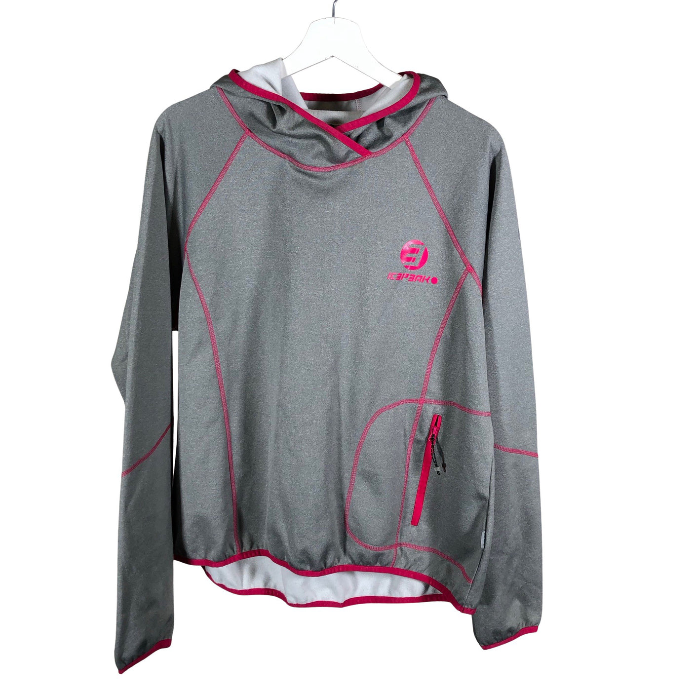 Unisex Icepeak - Dressipluus, suurus 48 - Hall (1)