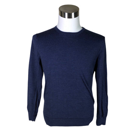 Unisex Park Lane - Kampsun, suurus M - Sinine ()