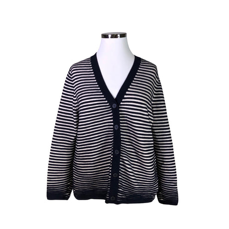 Unisex COS - Kardigan, suurus 44 - Sinine ()