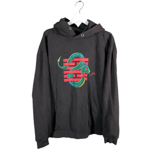 Unisex Billebeino - Dressipluus, suurus M - Hall (1)