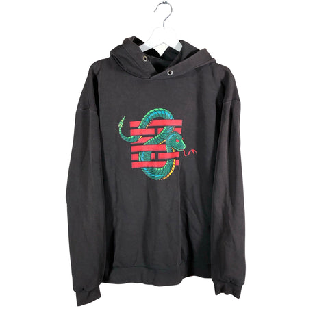 Unisex Billebeino - Dressipluus, suurus M - Hall ()