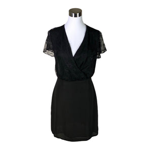 Unisex Samsoe&Samsoe - Pidulik kleit, suurus 38 - Must (1)