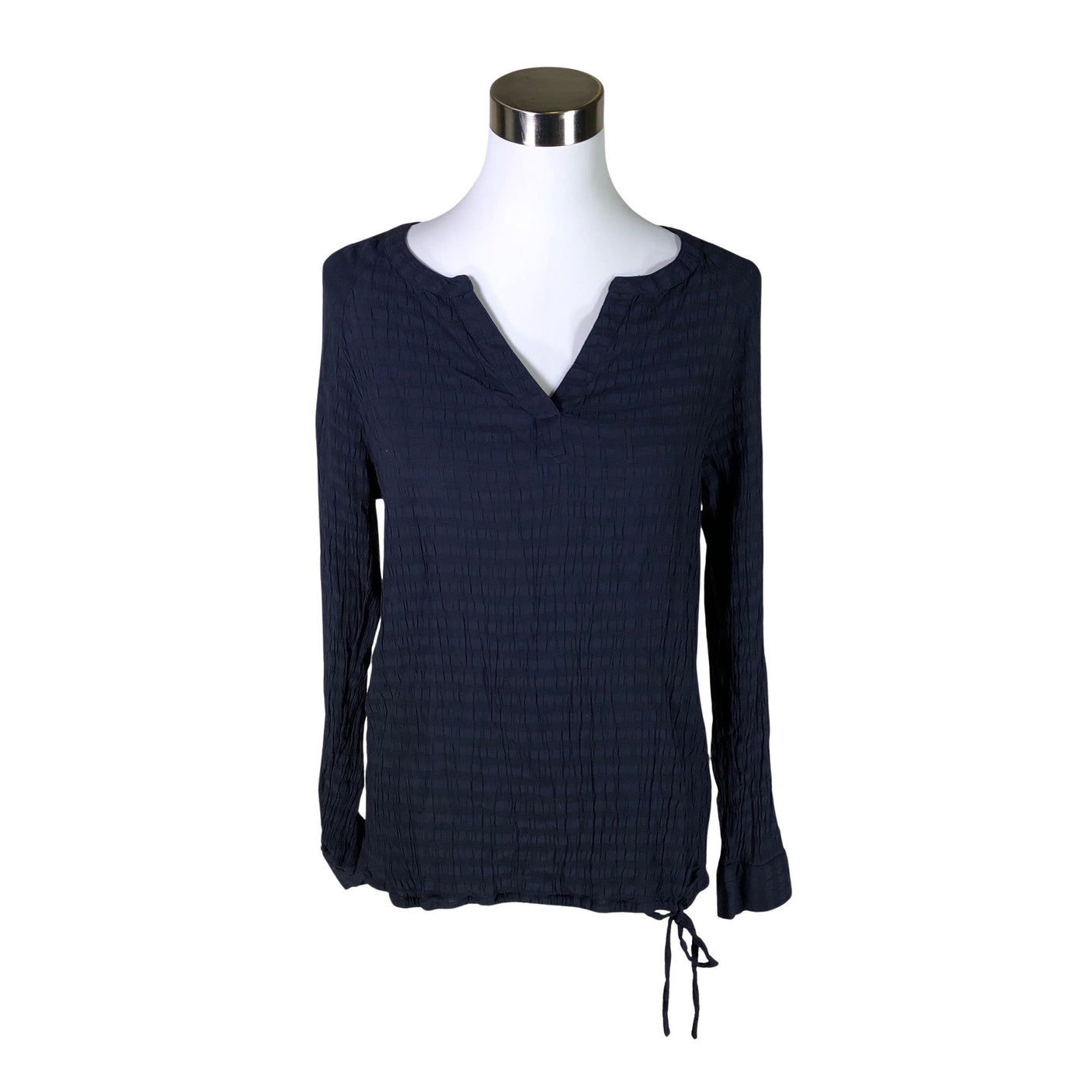 Unisex Cecil - Pluus, suurus 38 - Sinine (1)