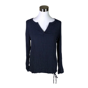 Unisex Cecil - Pluus, suurus 38 - Sinine (1)
