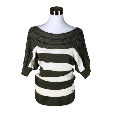 Unisex Guess - Kampsun, suurus 38 - Roheline ()