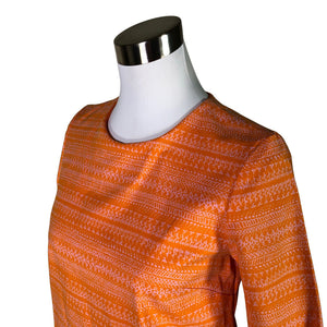 Unisex Marimekko - Mitteveniv kleit, suurus 36 - Oranž (3)