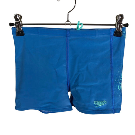 Unisex Speedo - Ujumispüksid, suurus 122 - 128 - Helesinine ()