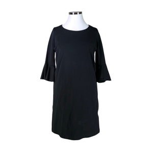 Unisex NOSH - Dressikangast kleit, suurus 48 - Must (1)