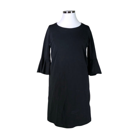Unisex NOSH - Dressikangast kleit, suurus 48 - Must ()