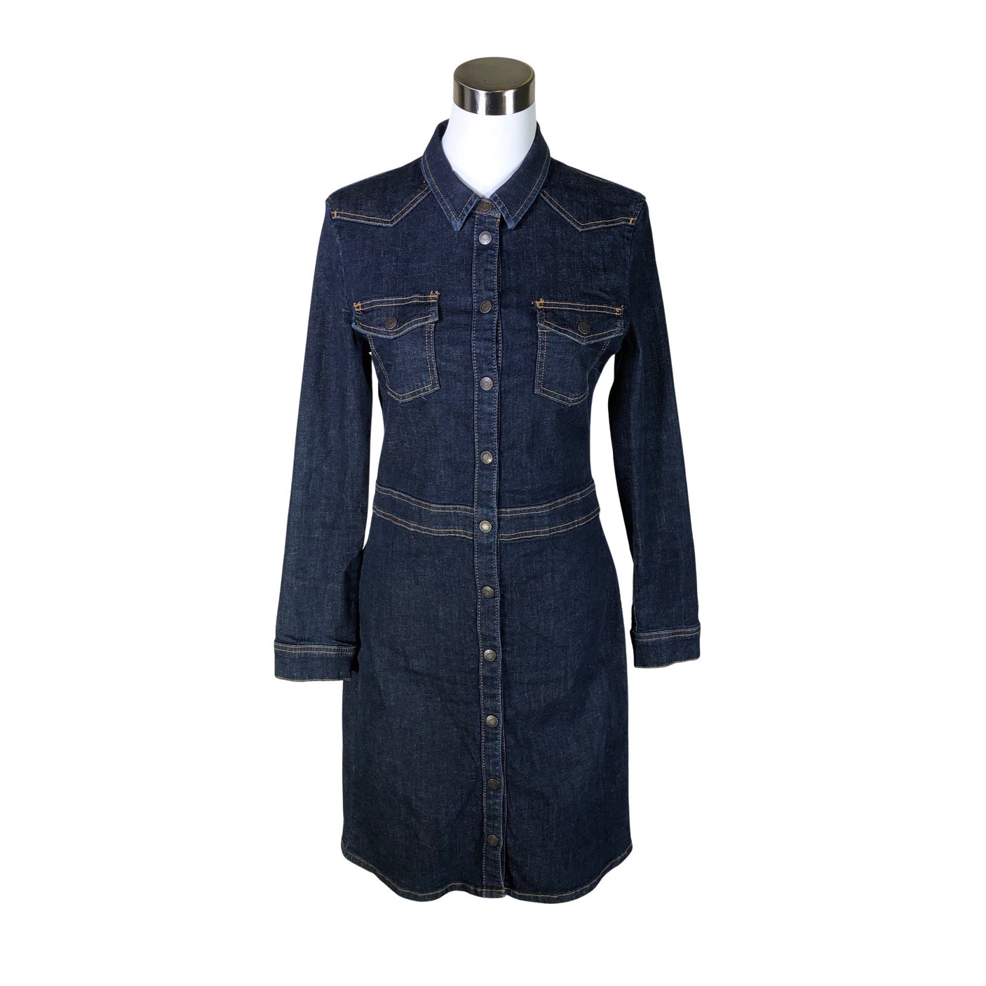 Unisex Esprit - Teksakleit, suurus 38 - Sinine (1)