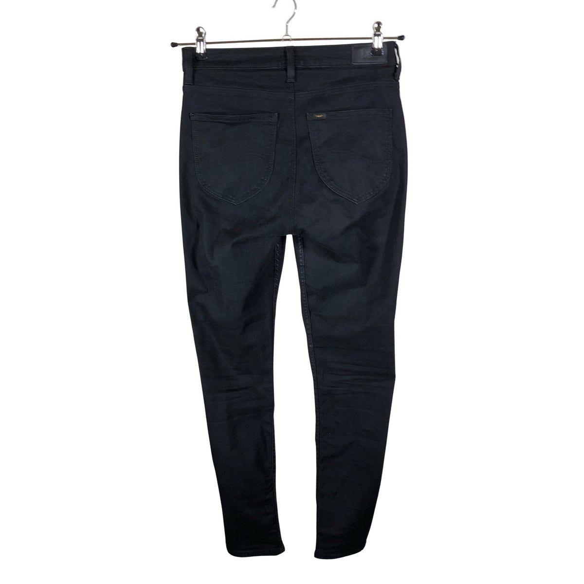 Unisex Lee - Teksad, suurus W30 - Must (2)