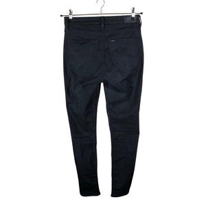 Unisex Lee - Teksad, suurus W30 - Must (2)