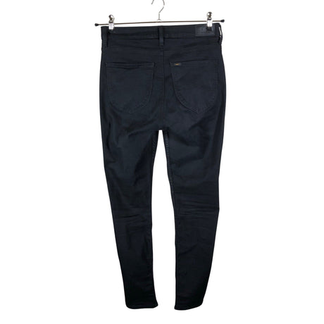 Unisex Lee - Teksad, suurus W30 - Must (2)