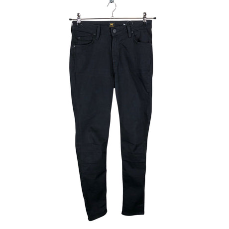 Unisex Lee - Teksad, suurus W30 - Must ()