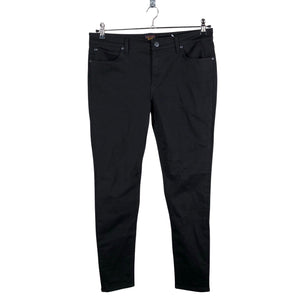 Unisex Lee - Teksad, suurus W32 - Must (1)