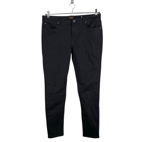 Unisex Lee - Teksad, suurus W32 - Must ()