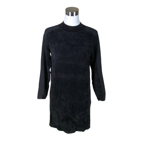 Unisex COS - Kootud kleit, suurus 40 - Must ()